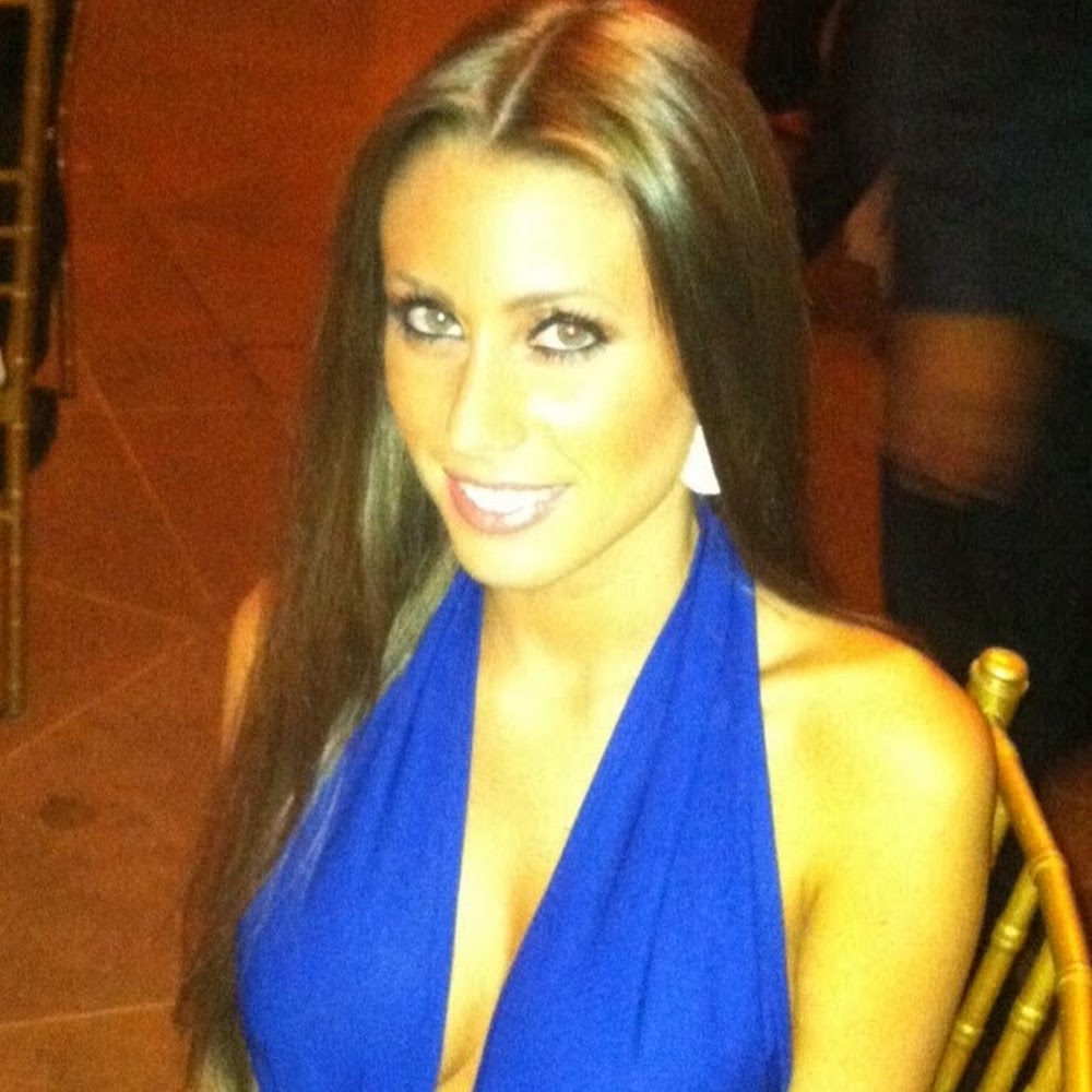 Meet your Posher, Jenna